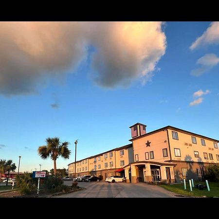 Oyo Townhouse Sulphur,La Extended Stay Dış mekan fotoğraf